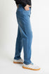 The Blue Jeans